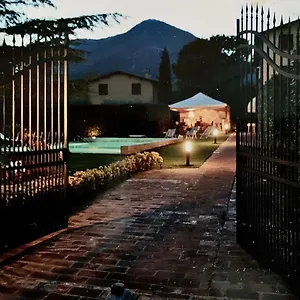 Vaccoli Lucca