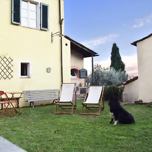 Casa Il Tiglio Lucca